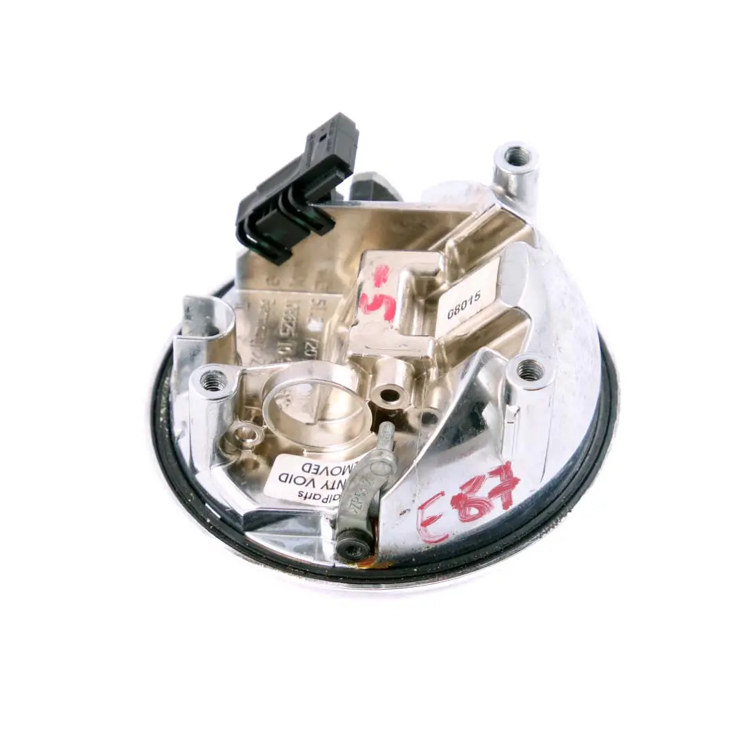  Pulsante Emblema BMW E81 E87 Portellone posteriore Badge Baule Apertura - SKU 7207933-5 - Numero di parte 7207933
