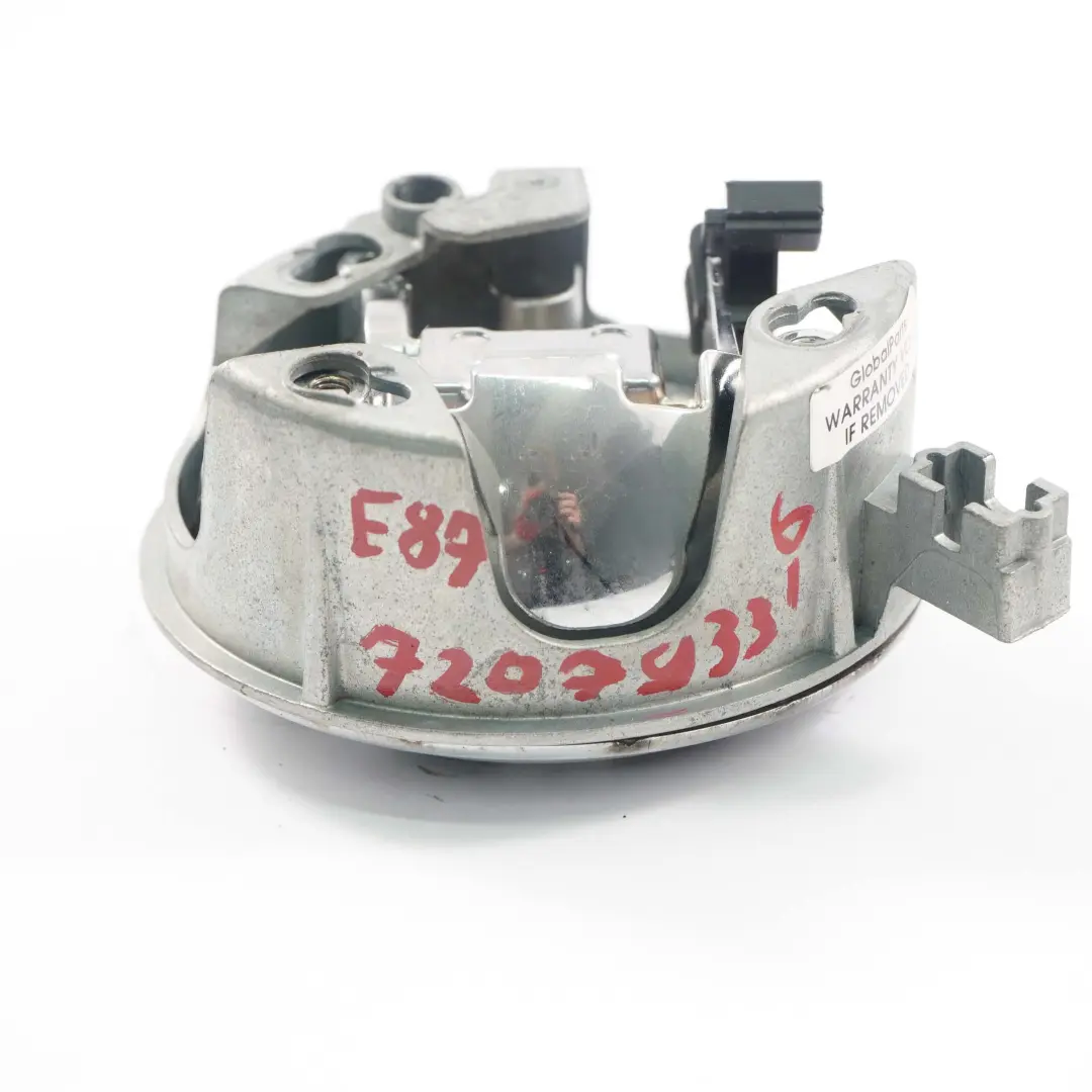 BMW E81 E87 LCI Emblema Boton Porton Trasero Insignia Apertura - SKU 7207933-6 - Número de pieza 7207933