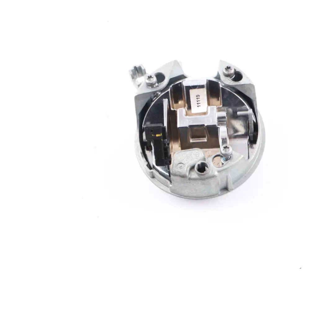 BMW 1 er E81 E87 E87N LCI Emblembetätigung Hekllappengriff Heckklappe - SKU 7207933-7 - Teilenummer 7207933