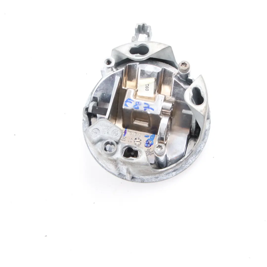 BMW 1 er E81 E87 E87N LCI Emblembetätigung Hekllappengriff Heckklappe - SKU 7207933-8 - Teilenummer 7207933