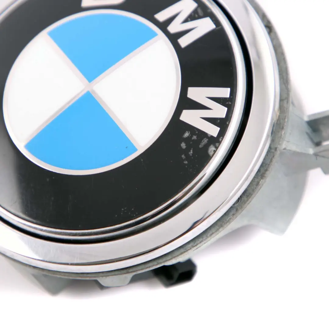 BMW 1 E81 E87 Emblembetatigung Tronc Poignee pour Hayon - SKU 7207933 - Numéro de pièce 7207933
