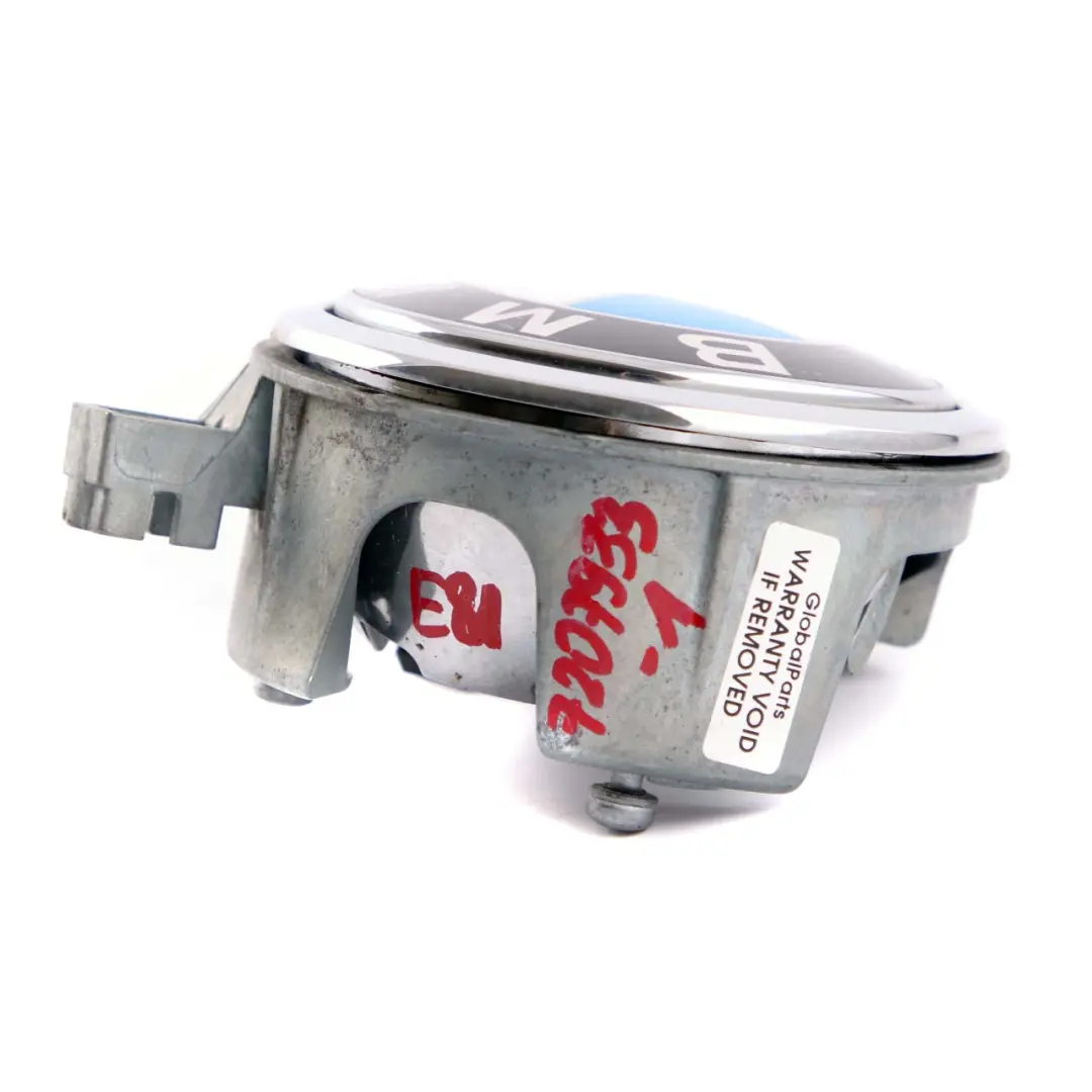 Emblembetatigung Tronc Poignee pour Hayon pour BMW 1 E81 E87 à propos du numéro de pièce 7207933 BMW 1 E81 E87 Emblembetatigung Tronc Poignee pour Hayon - SKU 7207933 - Numéro de pièce 7207933