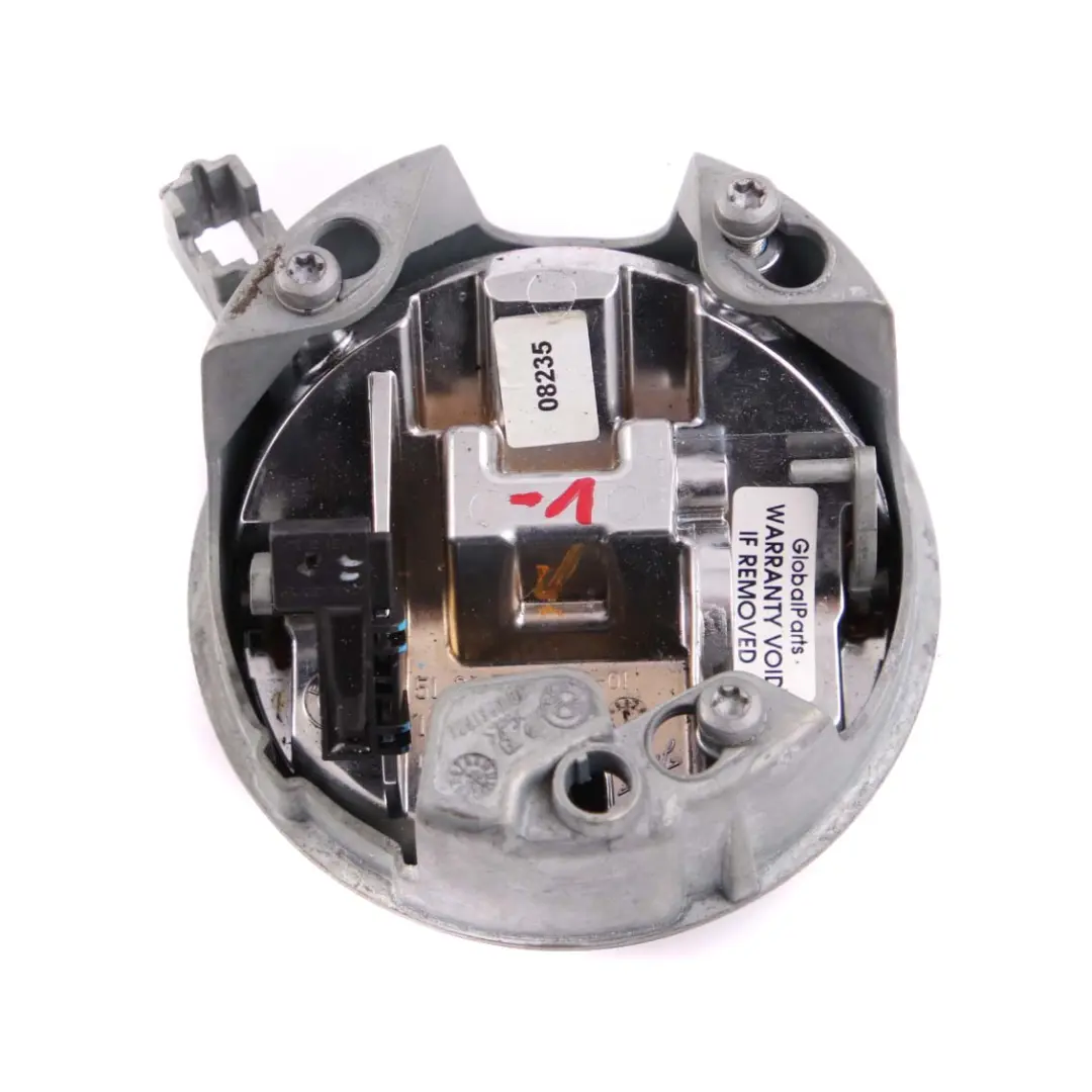 BMW 1 E81 E87 Emblembetatigung Tronc Poignee pour Hayon - SKU 7207933 - Numéro de pièce 7207933