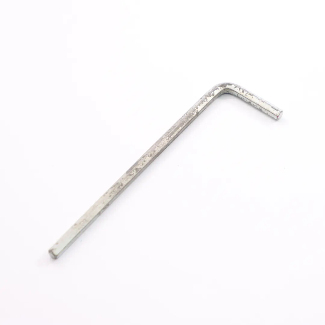 Chiave per capote pieghevole Manovella di emergenza per BMW E88 F12 con numero di parte 7208264 BMW E88 F12 Chiave per capote pieghevole Manovella di emergenza - SKU 7208264 - Numero di parte 7208264