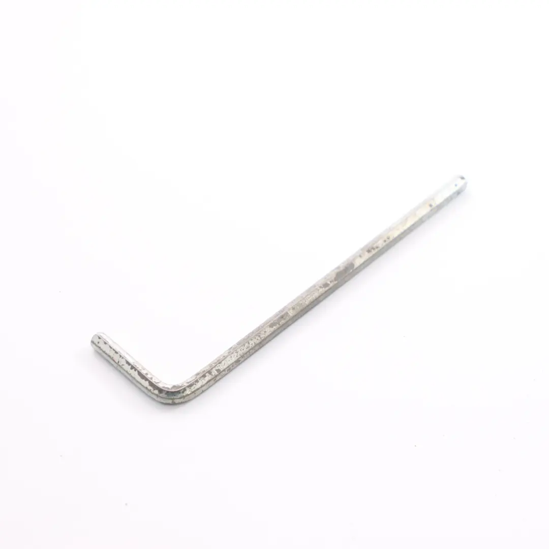 BMW E88 F12 Manivelle Toit pliant convertible Opération d'urgence clé à molette - SKU 7208264 - Numéro de pièce 7208264