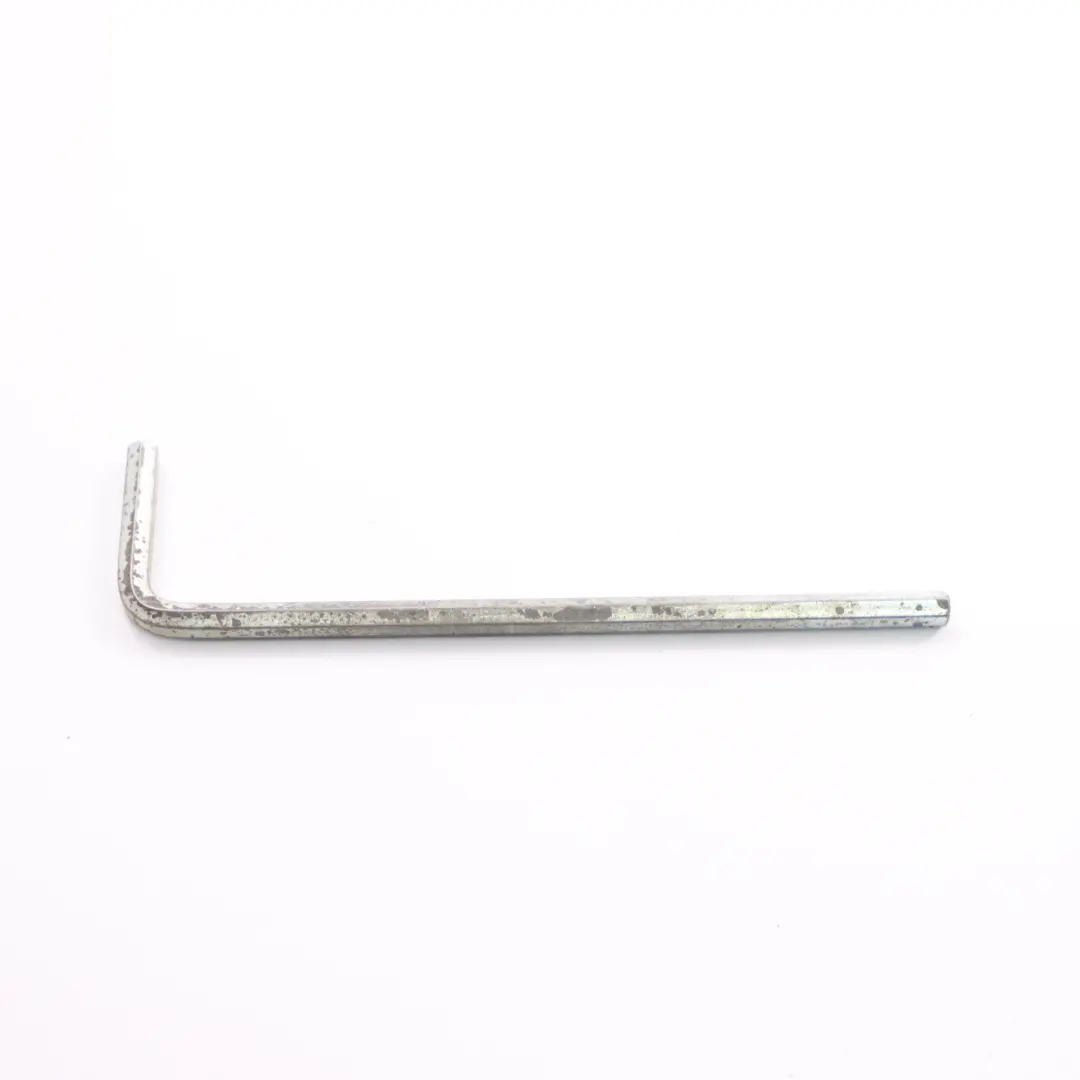 BMW E88 F12 Wrench Convertible Folding Top Emergency Operation Crank - SKU 7208264 - Part number 7208264