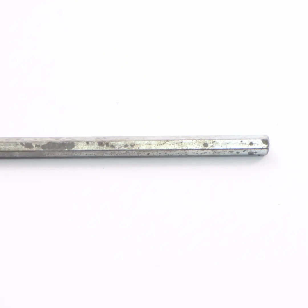 Llave Convertible Plegable Top Operación Emergencia Manivela para BMW E88 F12 con número de pieza 7208264 BMW E88 F12 Llave Convertible Plegable Top Operación Emergencia Manivela - SKU 7208264 - Número de pieza 7208264