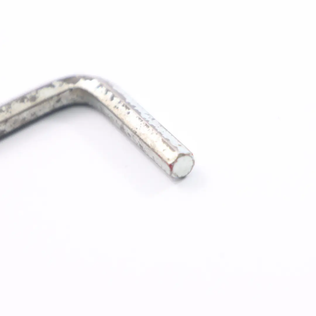 BMW E88 F12 Wrench Convertible Folding Top Emergency Operation Crank - SKU 7208264 - Part number 7208264