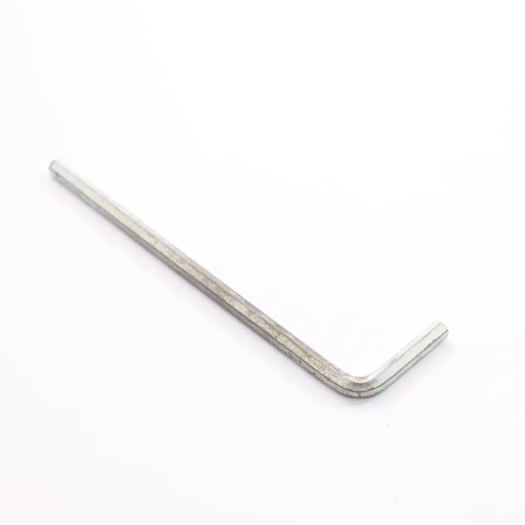 Chiave per capote pieghevole Manovella di emergenza per BMW E88 F12 con numero di parte 7208264 BMW E88 F12 Chiave per capote pieghevole Manovella di emergenza - SKU 7208264 - Numero di parte 7208264