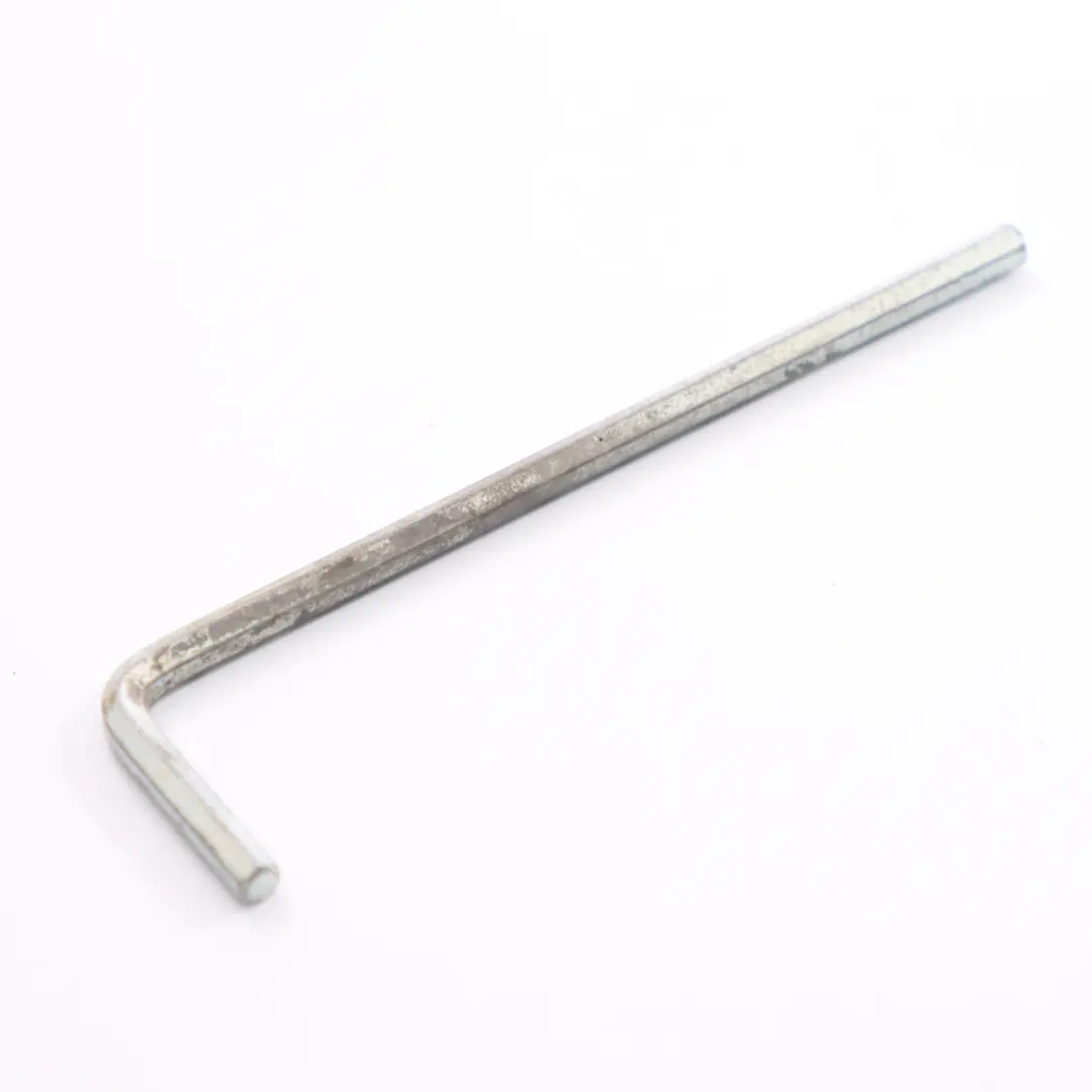BMW E88 F12 Kabrio Awaryjny Klucz Korbka Do Składanego Dachu - SKU 7208264 - Numer Części 7208264
