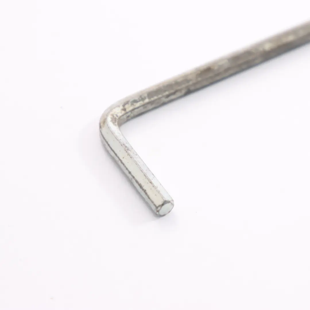 Wrench Convertible Folding Top Emergency Operation Crank to BMW E88 F12 with Part number 7208264 BMW E88 F12 Wrench Convertible Folding Top Emergency Operation Crank - SKU 7208264 - Part number 7208264