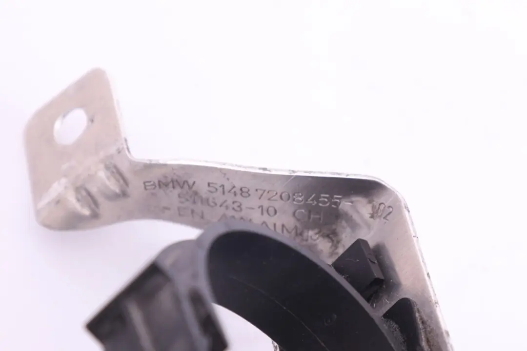 Holder Heat Insulation Protection Sheet N/S to BMW Z4 Series E89 with Part number 7208455 BMW Z4 Series E89 Holder Heat Insulation Protection Sheet N/S - SKU 7208455 - Part number 7208455
