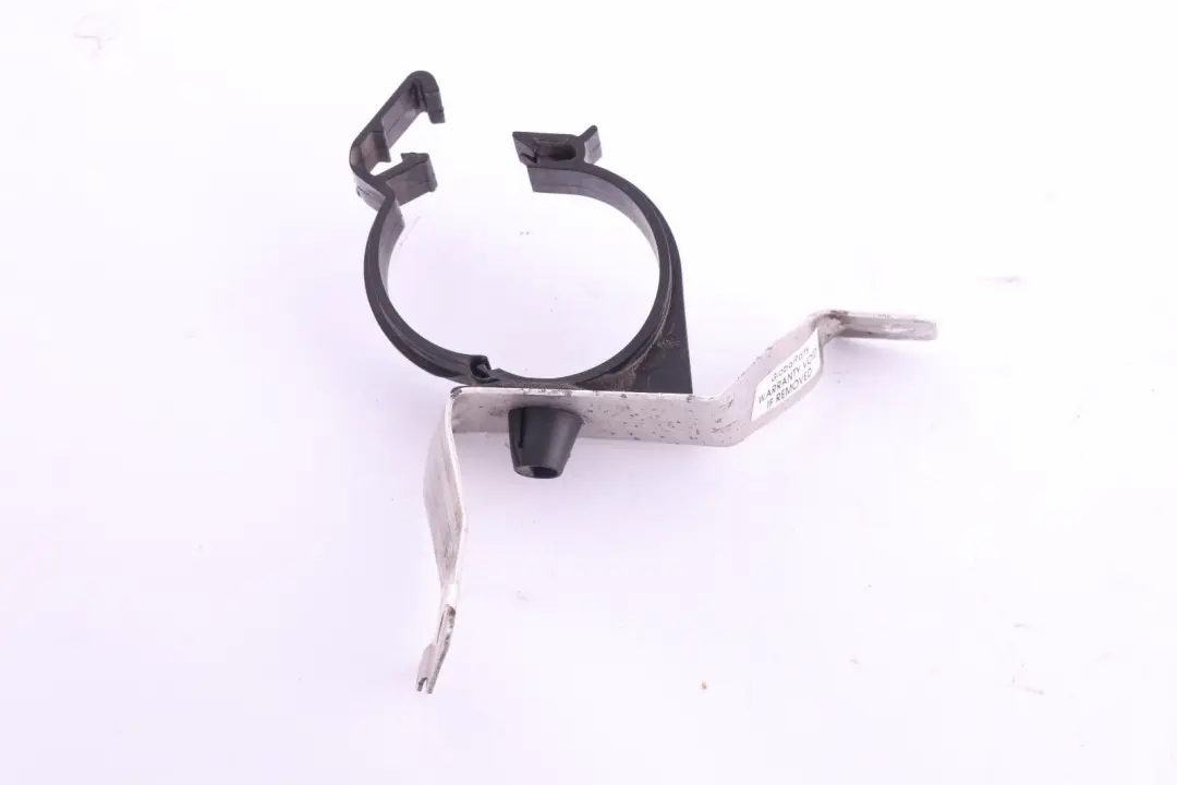 Holder Heat Insulation Protection Sheet N/S to BMW Z4 Series E89 with Part number 7208455 BMW Z4 Series E89 Holder Heat Insulation Protection Sheet N/S - SKU 7208455 - Part number 7208455