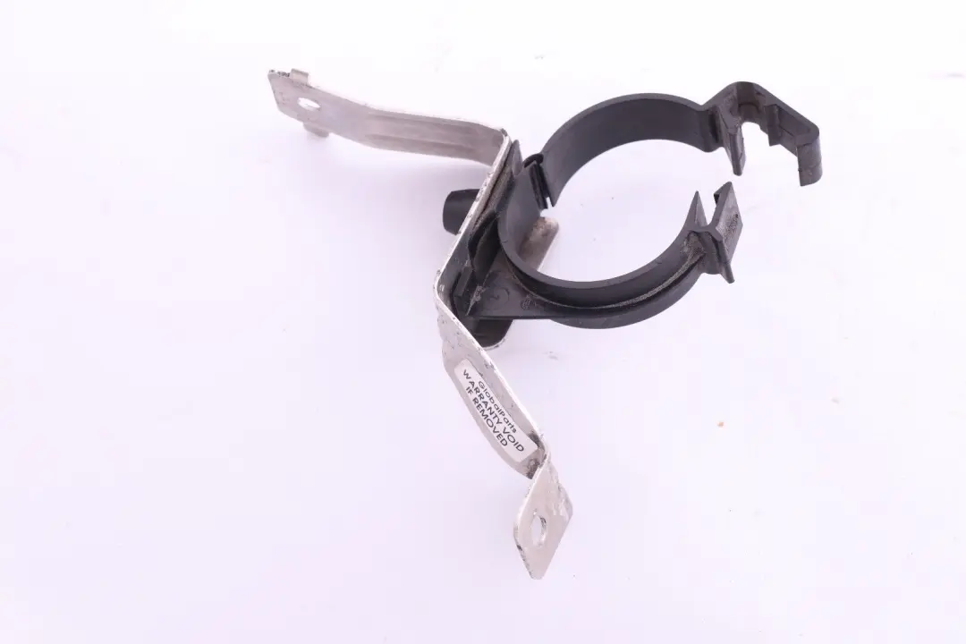 Holder Heat Insulation Protection Sheet N/S to BMW Z4 Series E89 with Part number 7208455 BMW Z4 Series E89 Holder Heat Insulation Protection Sheet N/S - SKU 7208455 - Part number 7208455