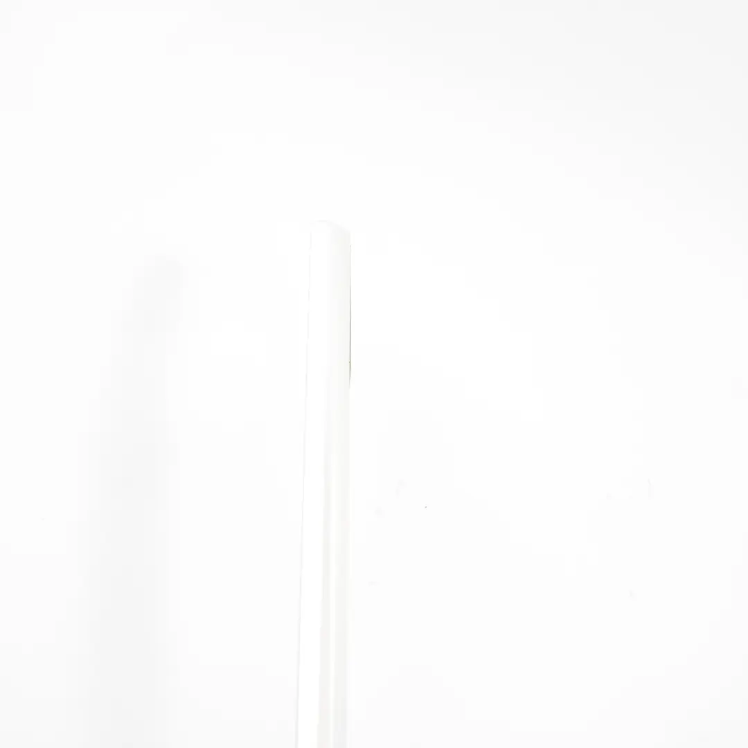 Finestrino Posteriore Sinistro Esterno Paraspifferi Copertura Cromata per BMW F11 con numero di parte 7208567 BMW F11 Finestrino Posteriore Sinistro Esterno Paraspifferi Copertura Cromata - SKU 7208567 - Numero di parte 7208567