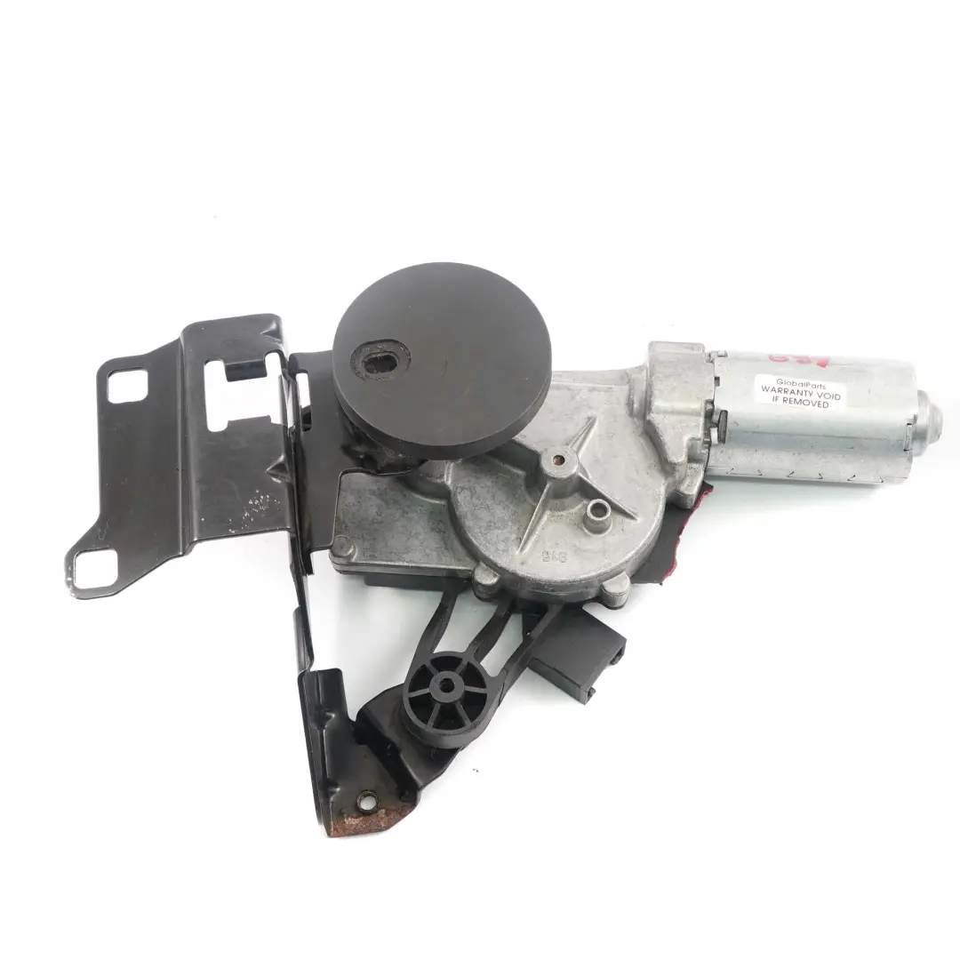 Wischermotor Heckscheibe 6162 für BMW 3 5 E61 E91 mit Teilenummer 7171564 BMW 3 5 E61 E91 Wischermotor Heckscheibe 6162 - SKU 7208602-1 - Teilenummer 7171564