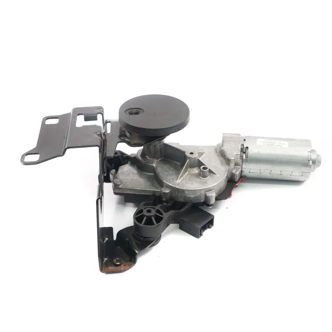 Wischermotor Heckscheibe 6162 für BMW 3 5 E61 E91 mit Teilenummer 7171564 BMW 3 5 E61 E91 Wischermotor Heckscheibe 6162 - SKU 7208602-1 - Teilenummer 7171564