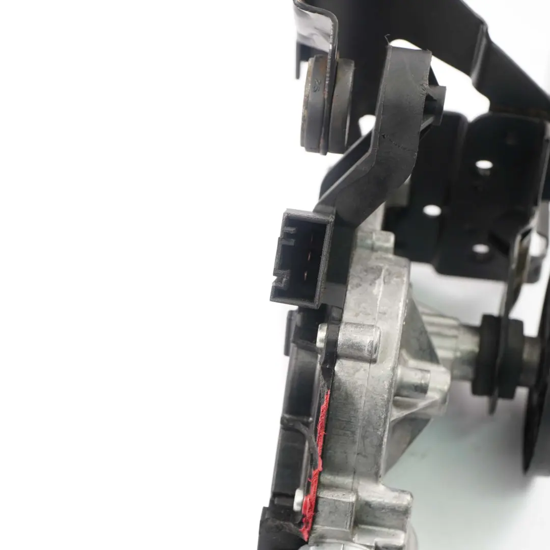 D'Lunette Arriere 6162 pour BMW E61 E91 à propos du numéro de pièce 7171564 BMW E61 E91 D'Lunette Arriere 6162 - SKU 7208602-1 - Numéro de pièce 7171564