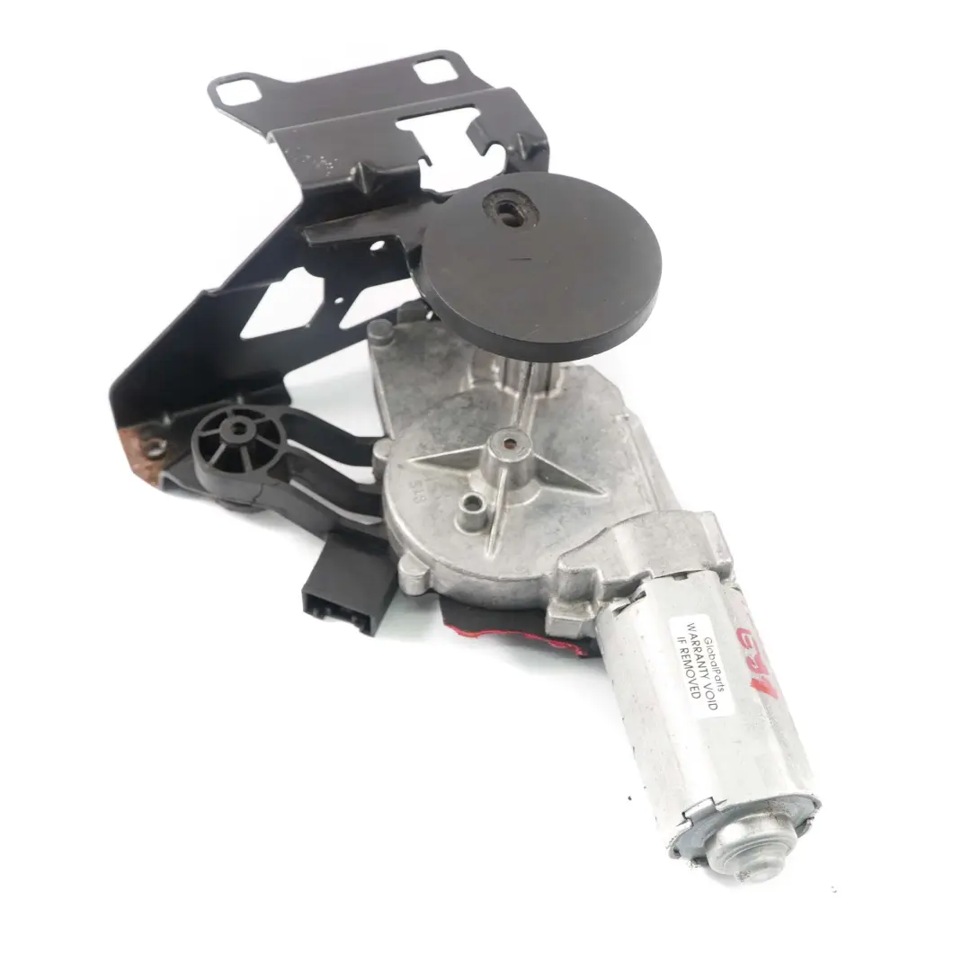 D'Lunette Arriere 6162 pour BMW E61 E91 à propos du numéro de pièce 7171564 BMW E61 E91 D'Lunette Arriere 6162 - SKU 7208602-1 - Numéro de pièce 7171564