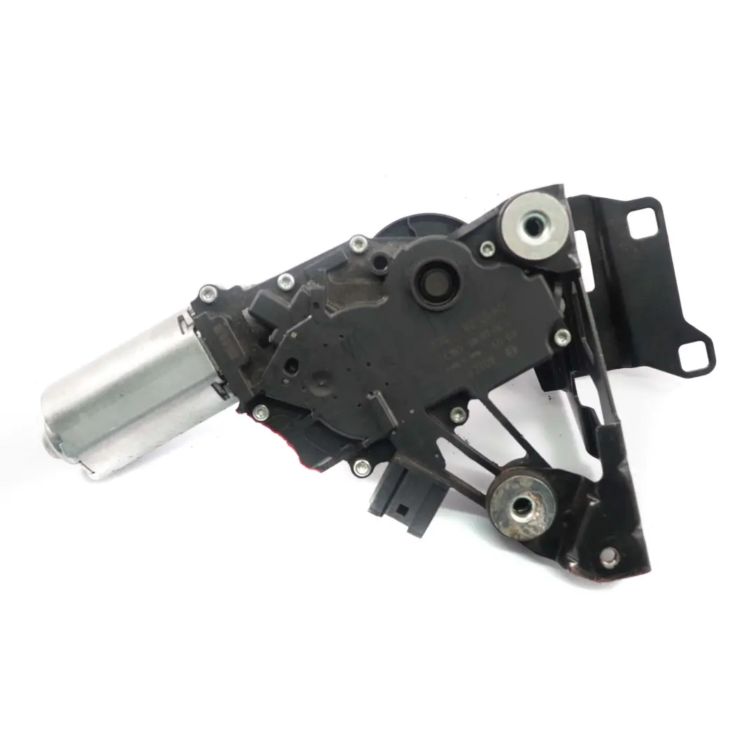 Wiper Motor Touring Rear Window Boot Trunk Tailgate Actuator 4419538 to BMW E61 E91 with Part number 7171564 BMW E61 E91 Wiper Motor Touring Rear Window Boot Trunk Tailgate Actuator 4419538 - SKU 7208602-1 - Part number 7171564