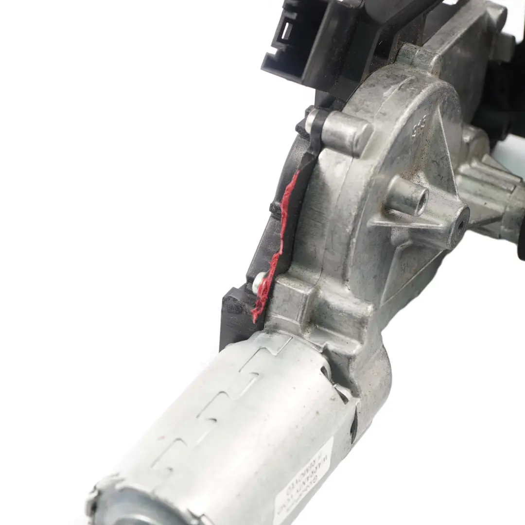 Wiper Motor Touring Rear Window Boot Trunk Tailgate Actuator 4419538 to BMW E61 E91 with Part number 7171564 BMW E61 E91 Wiper Motor Touring Rear Window Boot Trunk Tailgate Actuator 4419538 - SKU 7208602-1 - Part number 7171564