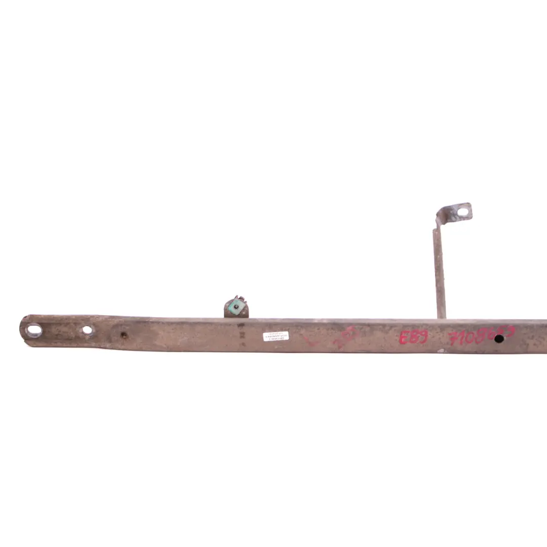 BMW Z4 E89 Torsion Strut Convertible Rear Left N/S Tension Bar Link - SKU 7208659 - Part number 7208659