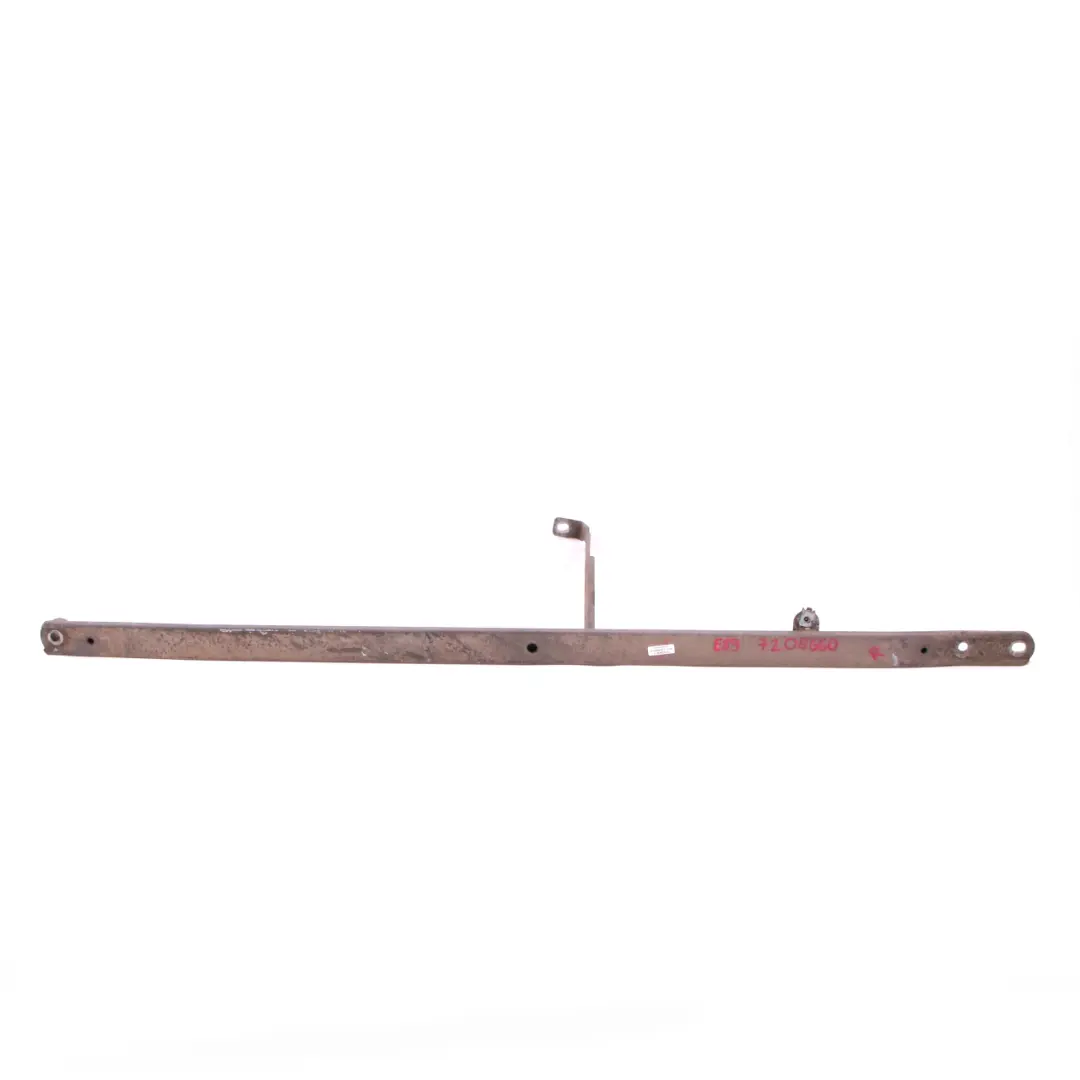 Torsion Strut Convertible Rear Right O/S Tension Bar Link to BMW Z4 E89 with Part number 7208660 BMW Z4 E89 Torsion Strut Convertible Rear Right O/S Tension Bar Link - SKU 7208660 - Part number 7208660