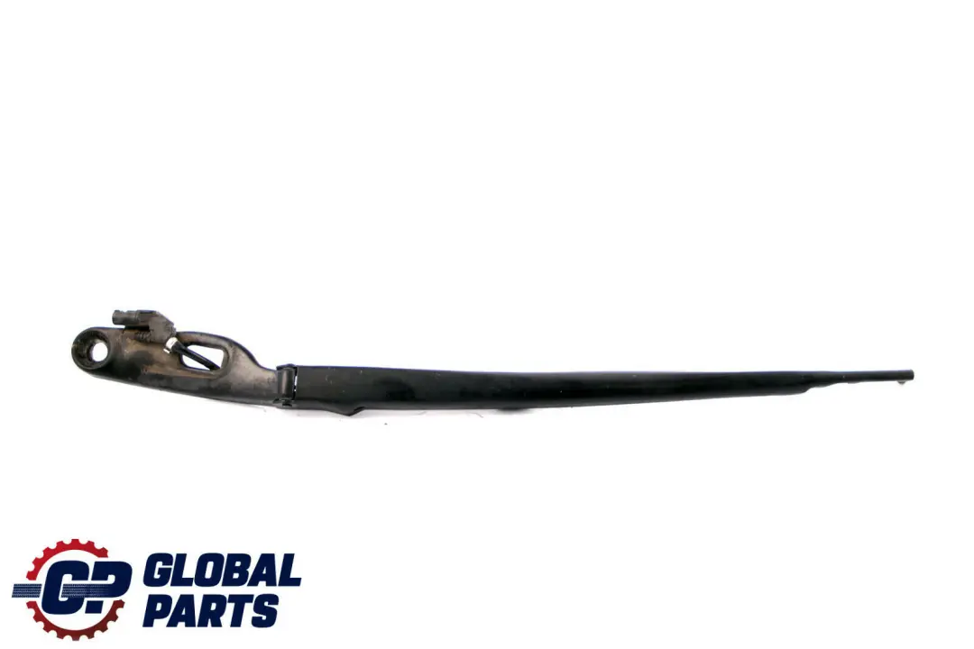 Front Wiper Arm Left N/S 7113205 to BMW 7 Series E65 E66 E67 with Part number 7208691 BMW 7 Series E65 E66 E67 Front Wiper Arm Left N/S 7113205 - SKU 7208691 - Part number 7208691