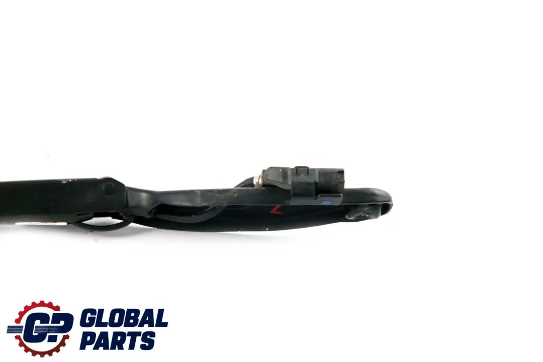 Braccio tergicristallo anteriore sinistro 7113205 per BMW E65 E66 E67 con numero di parte 7208691 BMW E65 E66 E67 Braccio tergicristallo anteriore sinistro 7113205 - SKU 7208691 - Numero di parte 7208691