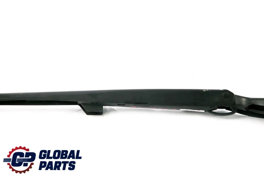 Front Wiper Arm Left N/S 7113205 to BMW 7 Series E65 E66 E67 with Part number 7208691 BMW 7 Series E65 E66 E67 Front Wiper Arm Left N/S 7113205 - SKU 7208691 - Part number 7208691