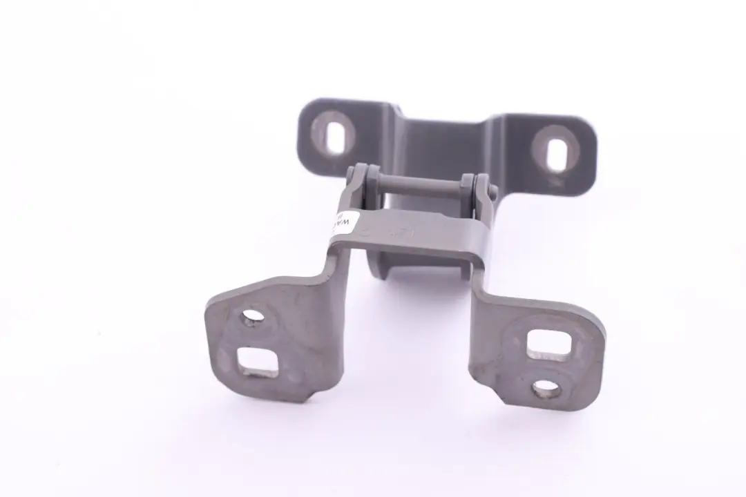 BMW 1 Series E88 Left Folding Top Roof Flap Hinge N/S Silver 070609471 - SKU 7208713 - Part number 7208713