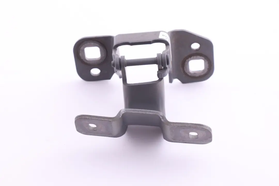 BMW 1 Series E88 Left Folding Top Roof Flap Hinge N/S Silver 070609471 - SKU 7208713 - Part number 7208713