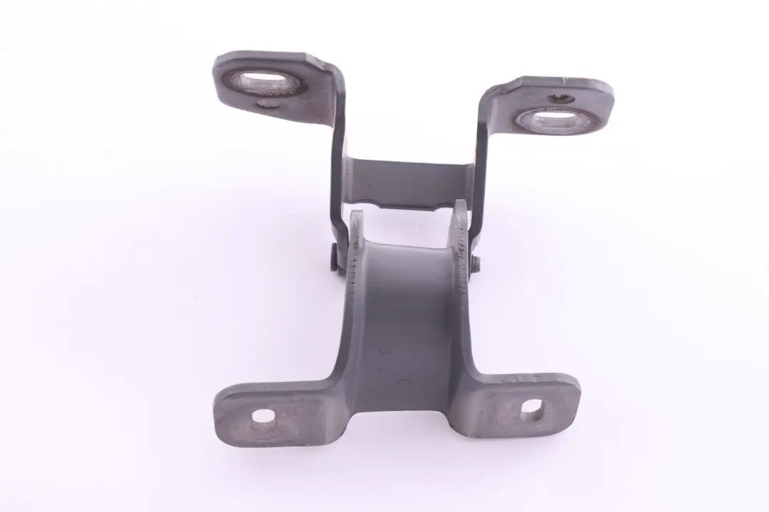 Left Folding Top Roof Flap Hinge N/S Silver 070609471 to BMW 1 Series E88 with Part number 7208713 BMW 1 Series E88 Left Folding Top Roof Flap Hinge N/S Silver 070609471 - SKU 7208713 - Part number 7208713