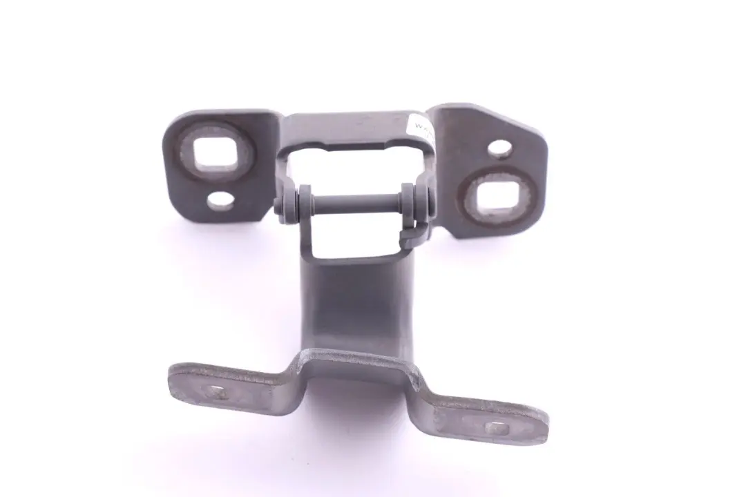 Left Folding Top Roof Flap Hinge N/S Silver 070609471 to BMW 1 Series E88 with Part number 7208713 BMW 1 Series E88 Left Folding Top Roof Flap Hinge N/S Silver 070609471 - SKU 7208713 - Part number 7208713