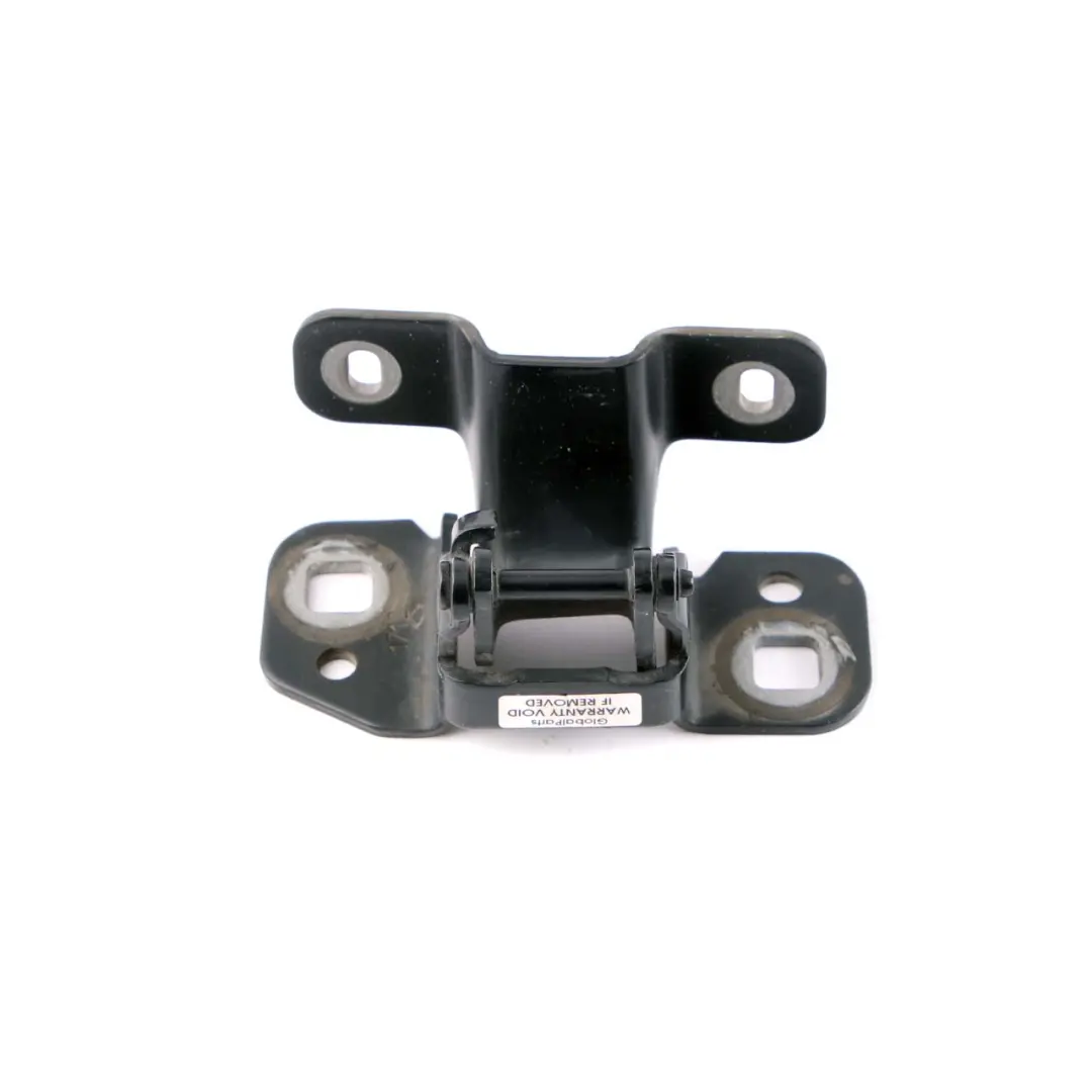 Scharnier Verdeckklappe Links Carbonschwarz 416 0609471 für BMW 1 er E88 mit Teilenummer 7208713 BMW 1 er E88 Scharnier Verdeckklappe Links Carbonschwarz 416 0609471 - SKU 7208713-CAR - Teilenummer 7208713