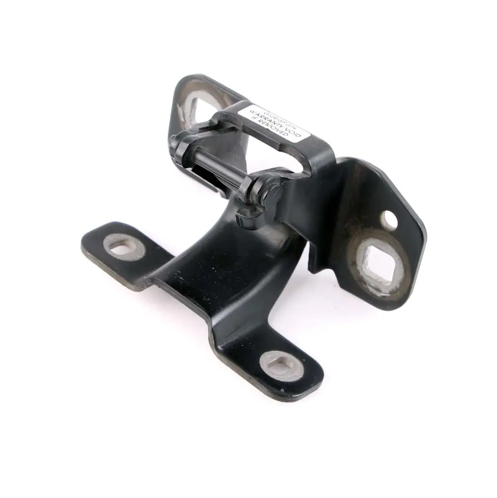 BMW 1 er E88 Scharnier Verdeckklappe Links Carbonschwarz 416 0609471 - SKU 7208713-CAR - Teilenummer 7208713
