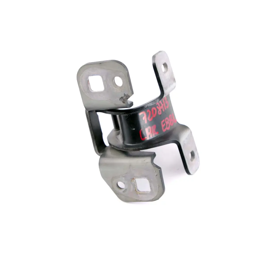 Scharnier Verdeckklappe Links Carbonschwarz 416 0609471 für BMW 1 er E88 mit Teilenummer 7208713 BMW 1 er E88 Scharnier Verdeckklappe Links Carbonschwarz 416 0609471 - SKU 7208713-CAR - Teilenummer 7208713