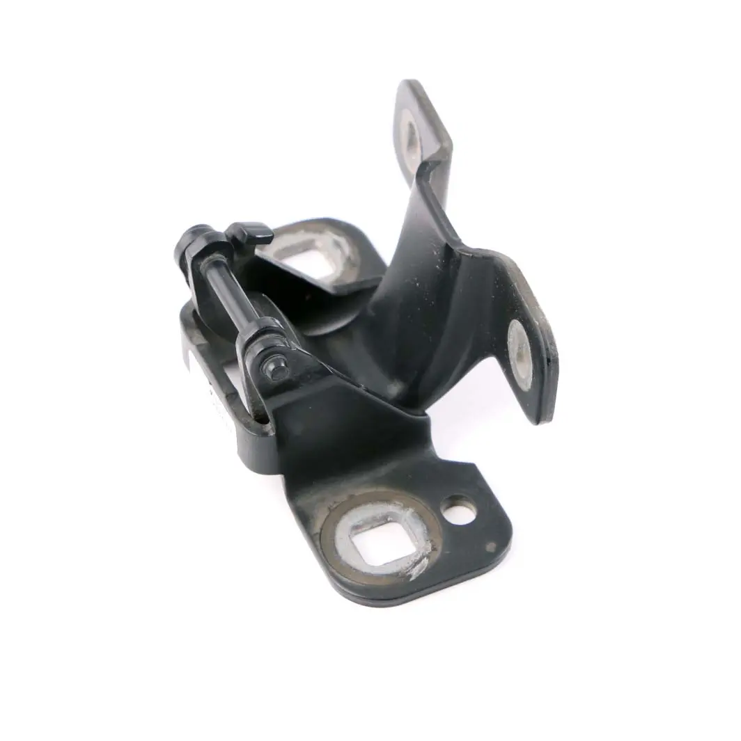 BMW 1 er E88 Scharnier Verdeckklappe Links Carbonschwarz 416 0609471 - SKU 7208713-CAR - Teilenummer 7208713