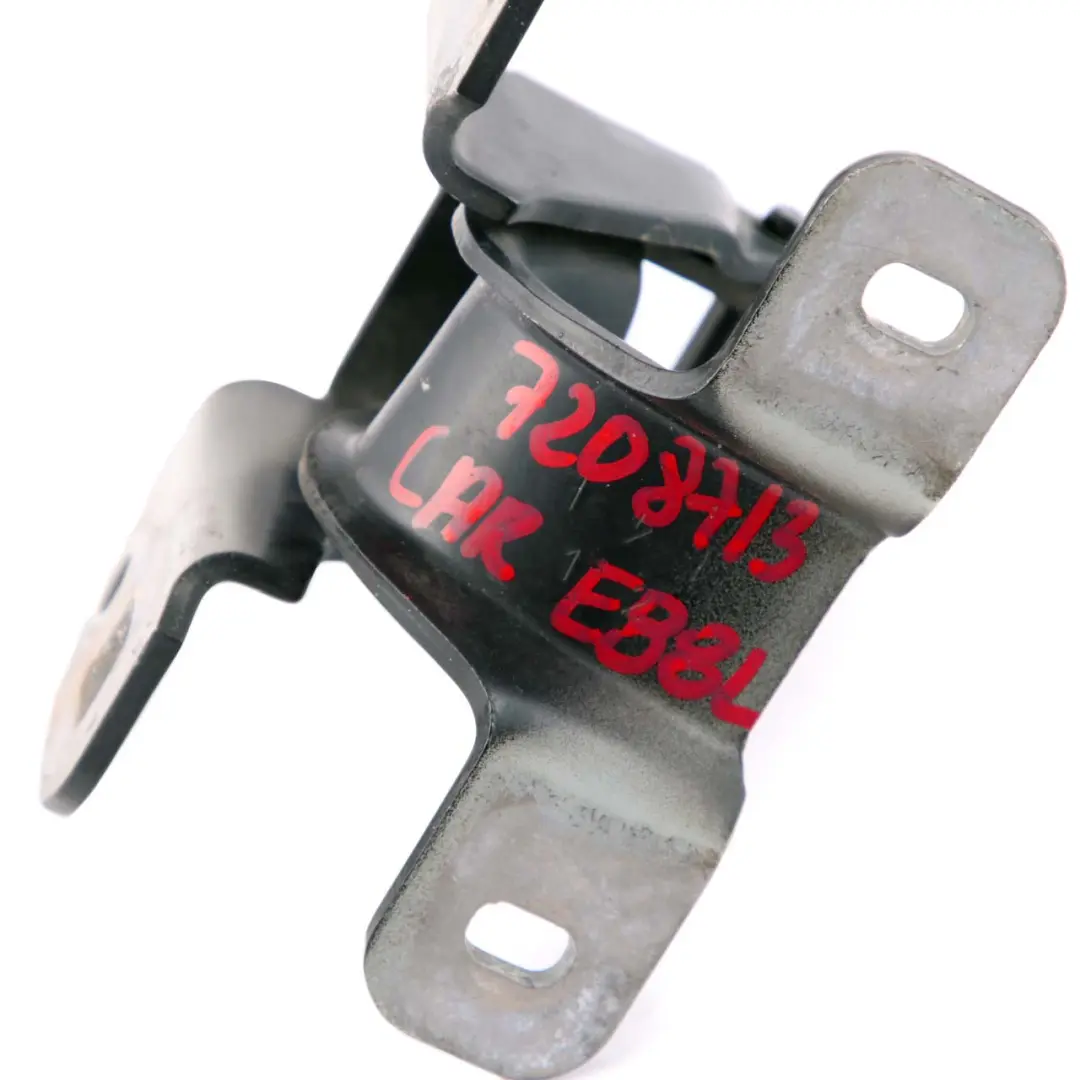 BMW 1 er E88 Scharnier Verdeckklappe Links Carbonschwarz 416 0609471 - SKU 7208713-CAR - Teilenummer 7208713