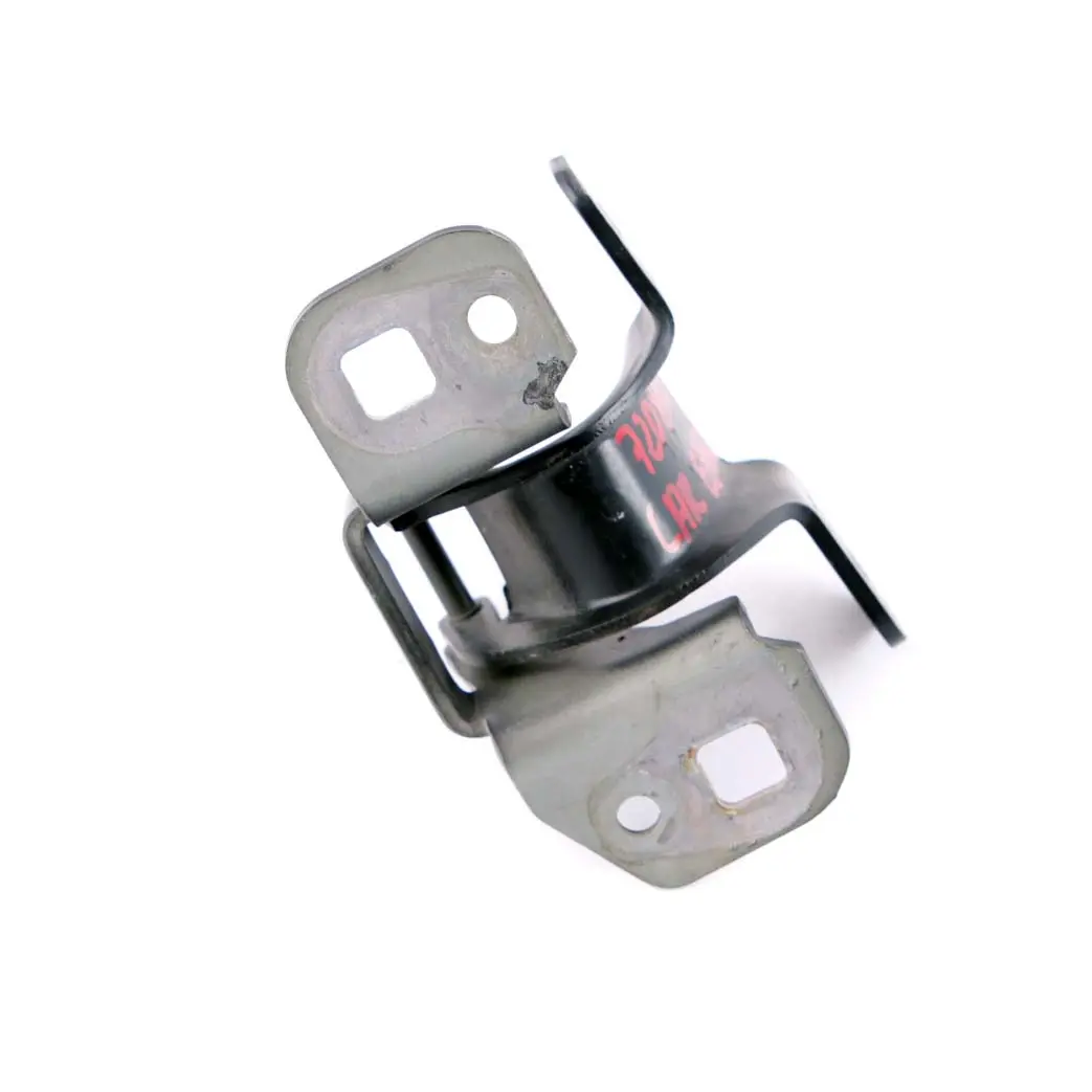 BMW 1 er E88 Scharnier Verdeckklappe Links Carbonschwarz 416 0609471 - SKU 7208713-CAR - Teilenummer 7208713