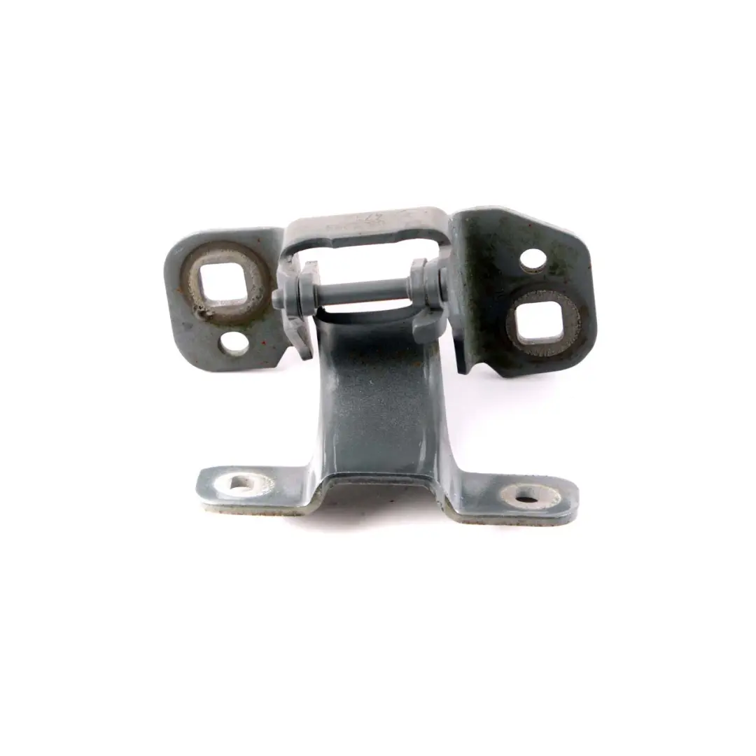 Cerniera tetto apribile sinistra Grigio Spacegrau - A52 per BMW 1 E88 Cabrio con numero di parte 7208713 BMW 1 E88 Cabrio Cerniera tetto apribile sinistra Grigio Spacegrau - A52 - SKU 7208713-SCG - Numero di parte 7208713