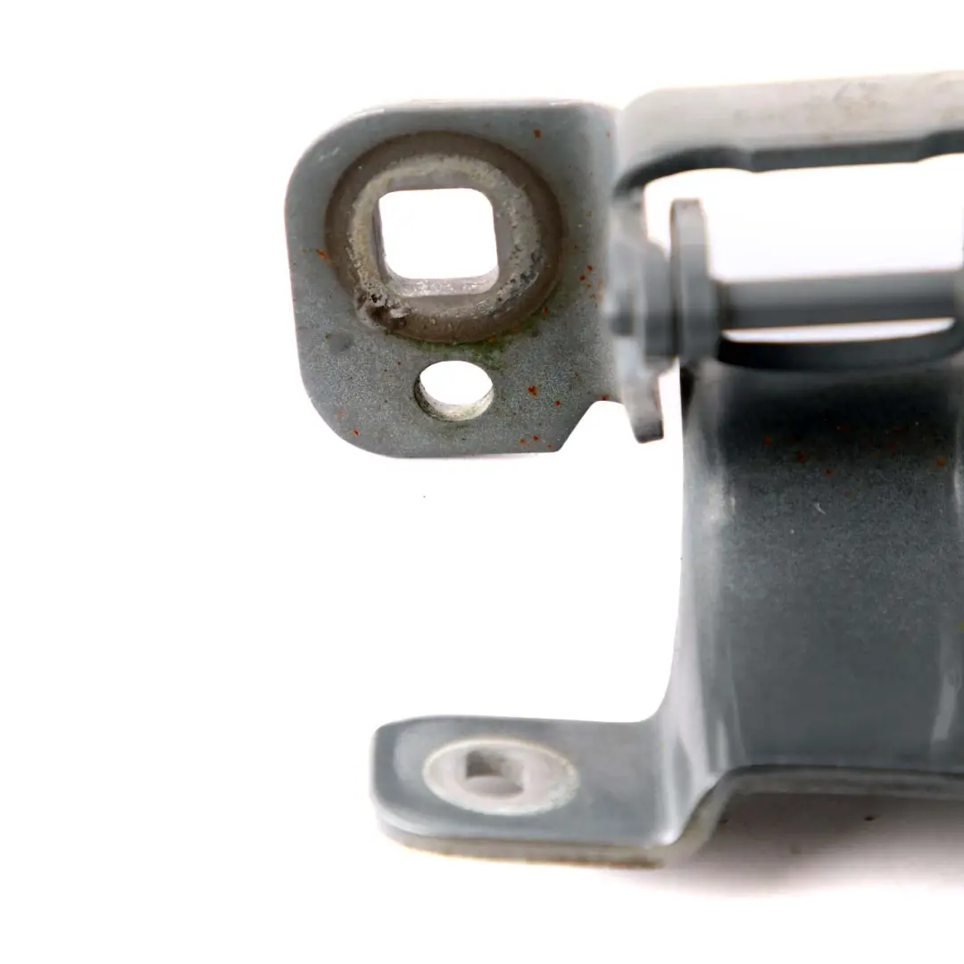 Bisagra de techo abatible izquierda Spacegrau Gris - A52 para BMW 1 E88 Cabrio con número de pieza 7208713 BMW 1 E88 Cabrio Bisagra de techo abatible izquierda Spacegrau Gris - A52 - SKU 7208713-SCG - Número de pieza 7208713