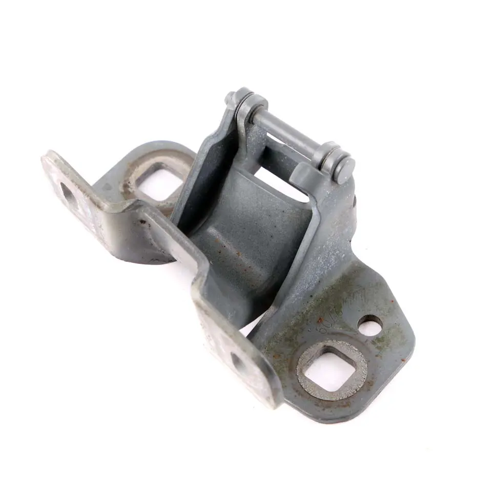 BMW 1 E88 Cabrio Left Folding Top Roof Flap Hinge N/S Spacegrau Grey - A52 - SKU 7208713-SCG - Part number 7208713