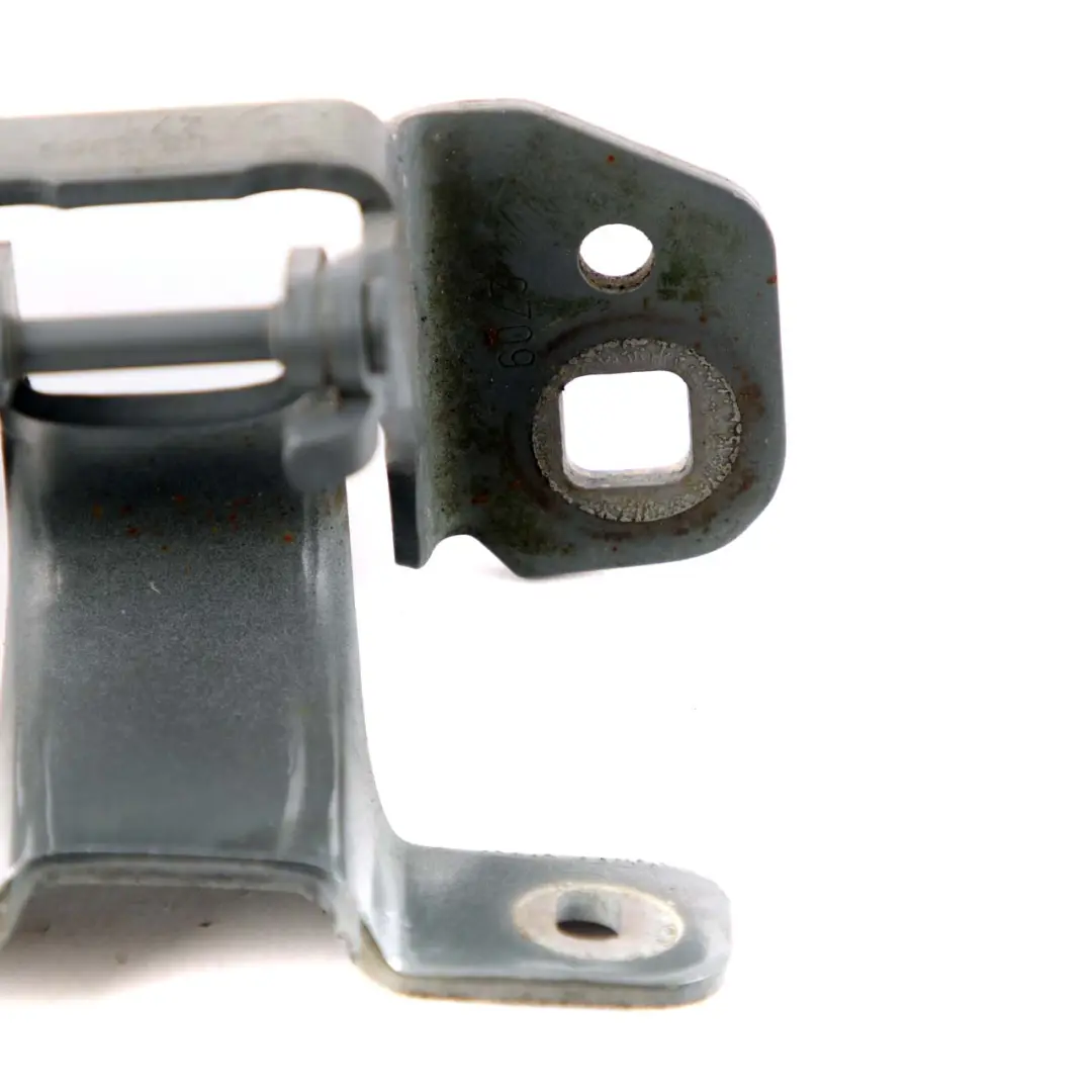 Cerniera tetto apribile sinistra Grigio Spacegrau - A52 per BMW 1 E88 Cabrio con numero di parte 7208713 BMW 1 E88 Cabrio Cerniera tetto apribile sinistra Grigio Spacegrau - A52 - SKU 7208713-SCG - Numero di parte 7208713