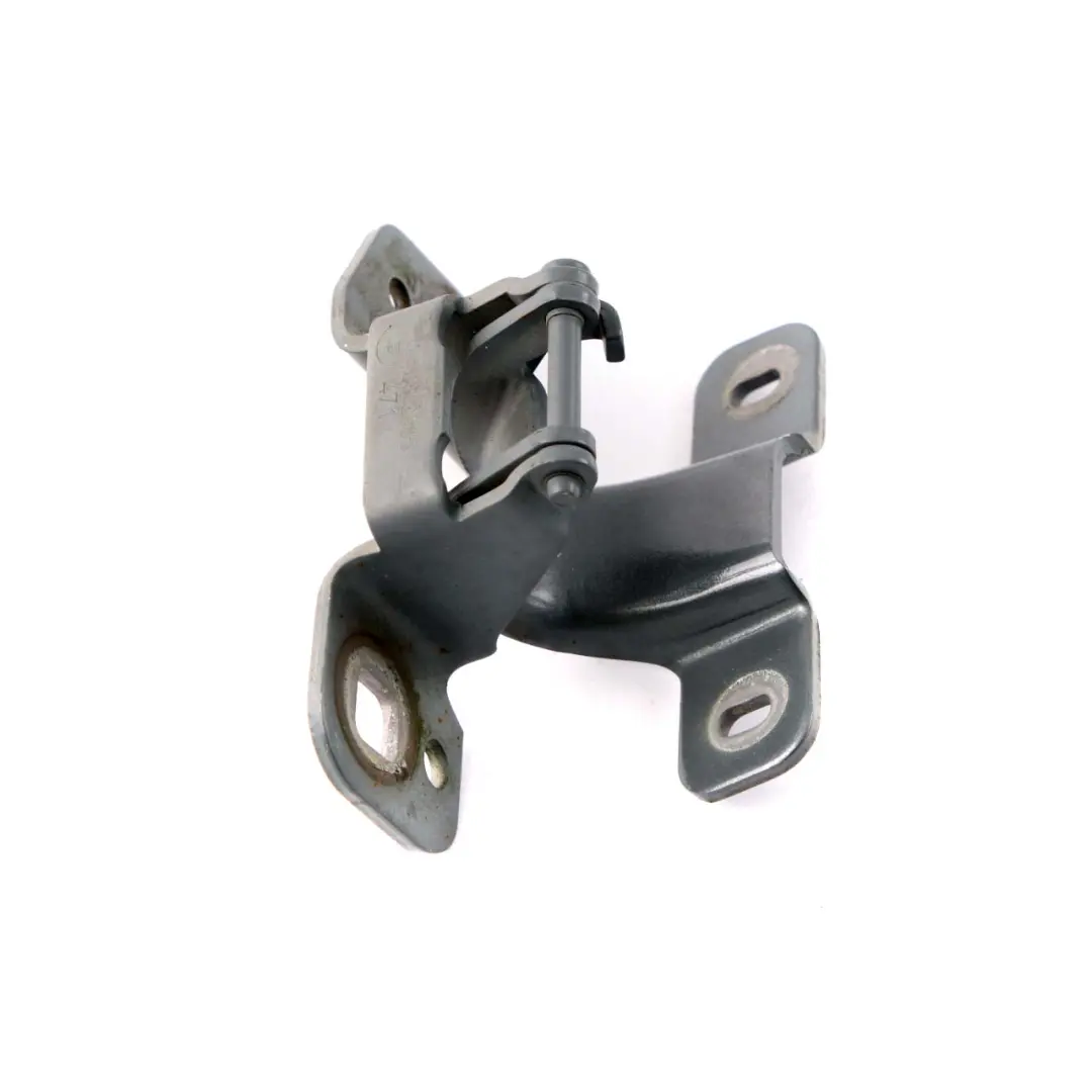 Charnière de toit rabattable gauche Spacegrau Grey - A52 pour BMW 1 E88 Cabrio à propos du numéro de pièce 7208713 BMW 1 E88 Cabrio Charnière de toit rabattable gauche Spacegrau Grey - A52 - SKU 7208713-SCG - Numéro de pièce 7208713