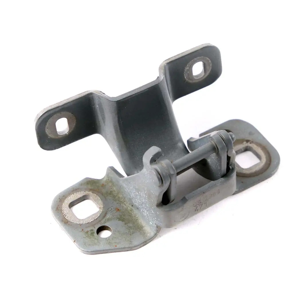 Zawias Dachu Dachowy Lewy Spacegrau Grey - A52 do BMW E88 Cabrio o numerze 7208713 BMW E88 Cabrio Zawias Dachu Dachowy Lewy Spacegrau Grey - A52 - SKU 7208713-SCG - Numer Części 7208713