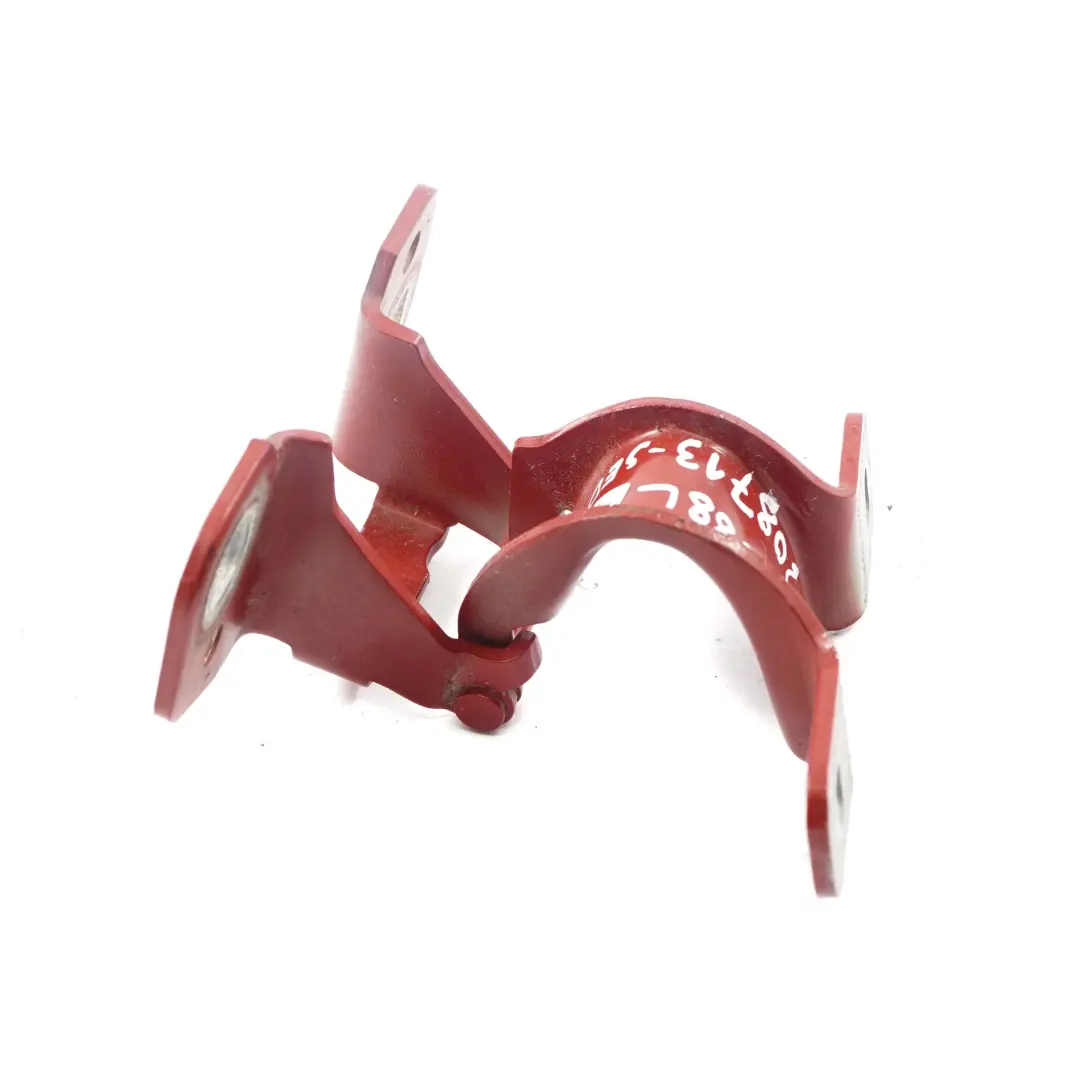 Cerniera Tetto Apribile Sinistra N/S Sedonarot Metallizzato A79 Rosso per BMW E88 con numero di parte 7208713 BMW E88 Cerniera Tetto Apribile Sinistra N/S Sedonarot Metallizzato A79 Rosso - SKU 7208713-SED - Numero di parte 7208713