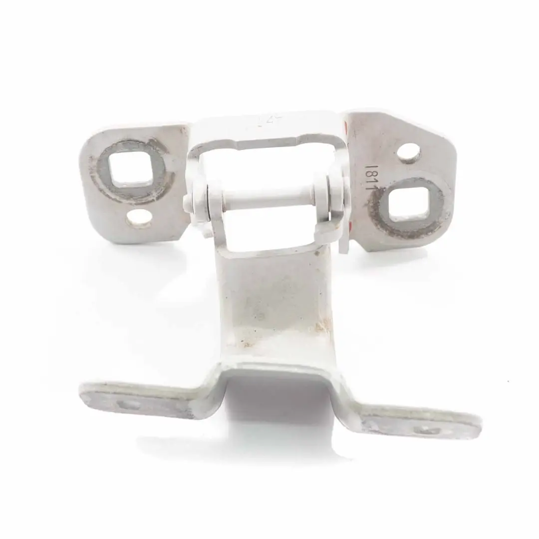 Scharnier Verdeckklappe Links N/S Weiss 070609471 für BMW 1 er E88 mit Teilenummer 7208713 BMW 1 er E88 Scharnier Verdeckklappe Links N/S Weiss 070609471 - SKU 7208713-WHI - Teilenummer 7208713