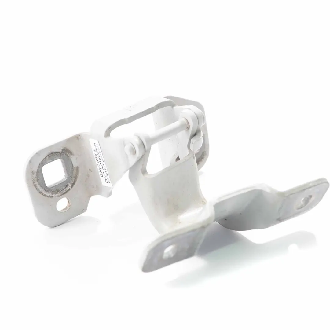 Charniere gauche de rabat de toit pliable blanc pour BMW E88 à propos du numéro de pièce 7208713 BMW E88 Charniere gauche de rabat de toit pliable blanc - SKU 7208713-WHI - Numéro de pièce 7208713