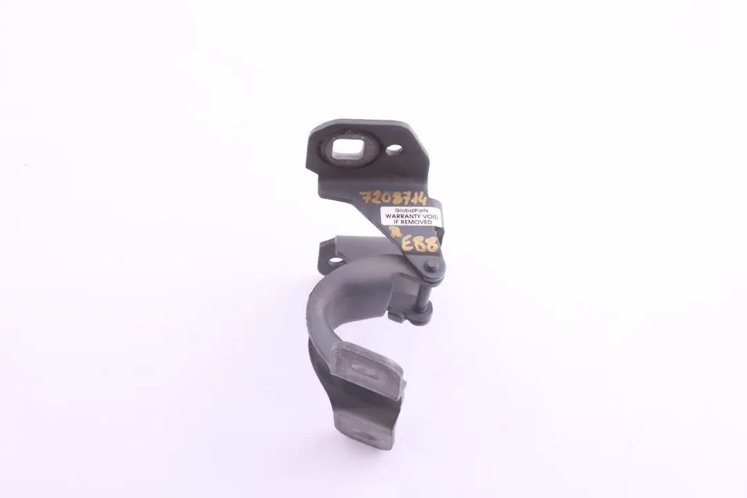 BMW Cabrio E88 Zawias prawy dachu dach Montegoblau - SKU 7208714 - Numer Części 7208714